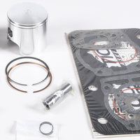 Wiseco Overbore Piston Kit - Snowmobile Collection