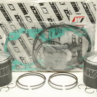 Wiseco Overbore Piston Kit - Snowmobile Collection