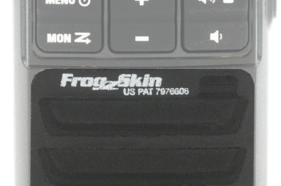 Frogz Skin Oxbow 2.0 / X Radio Vent