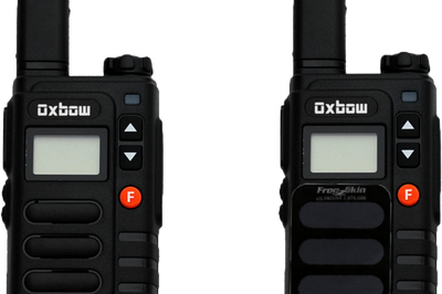 Frogz Skin Oxbow Renegade Radio Vent - Snowmobile Collection