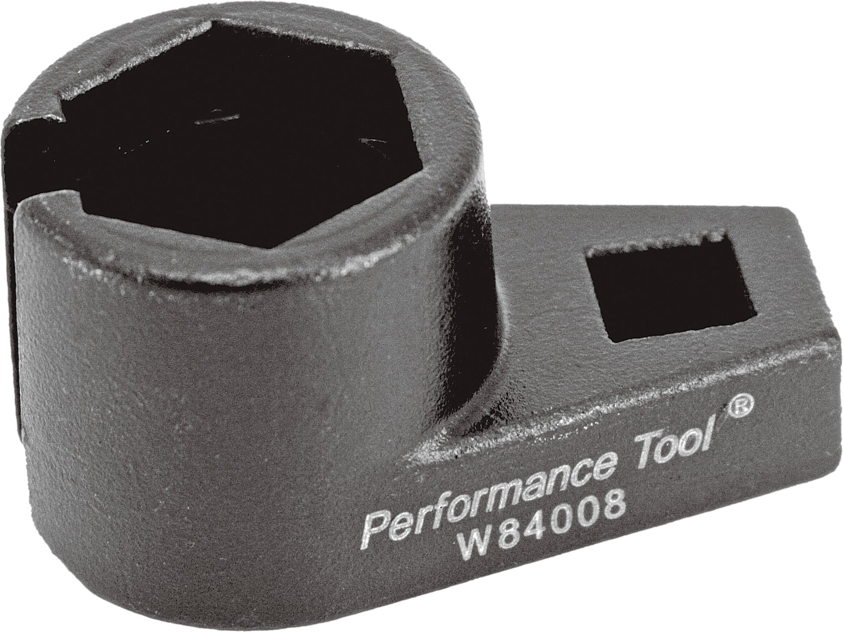 Performance Tool Oxygen Sensor Socket - Watercraft Collection
