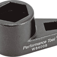 Performance Tool Oxygen Sensor Socket - Watercraft Collection