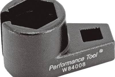 Performance Tool Oxygen Sensor Socket - Watercraft Collection