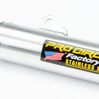 Pro Circuit P/c 304 Silencer Cr250r ’04-07 - Offroad Collection