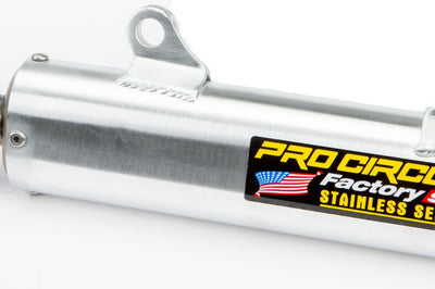 Pro Circuit P/c 304 Silencer Cr500r ’91-01 - Offroad Collection