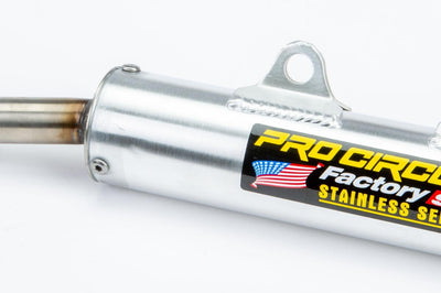 Pro Circuit P/c 304 Silencer Kx250 ’03-04 - Offroad Collection