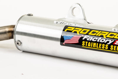 Pro Circuit P/c 304 Silencer Kx250 ’05-07 - Offroad Collection