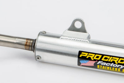 Pro Circuit P/c 304 Silencer Kx250 ’99-02 - Offroad Collection