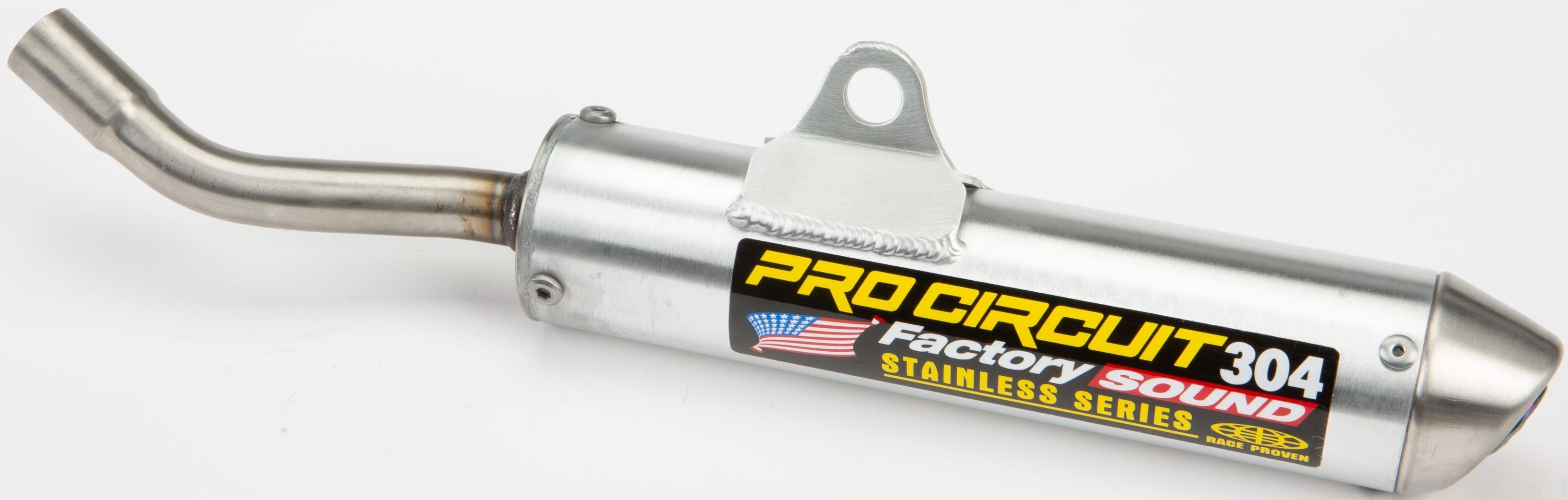 Pro Circuit P/c 304 Silencer Yz85 ’19-20 - Offroad Collection