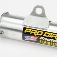 Pro Circuit P/c 304 Silencer Yz85 ’19-20 - Offroad Collection