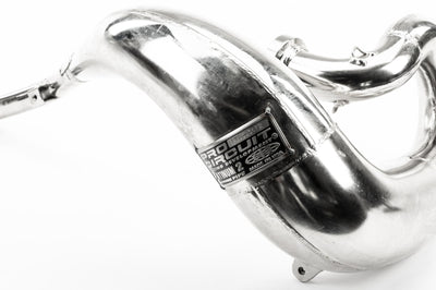Pro Circuit P/c Platinum-2 Pipe Yz250 ’02-22 - Offroad Collection