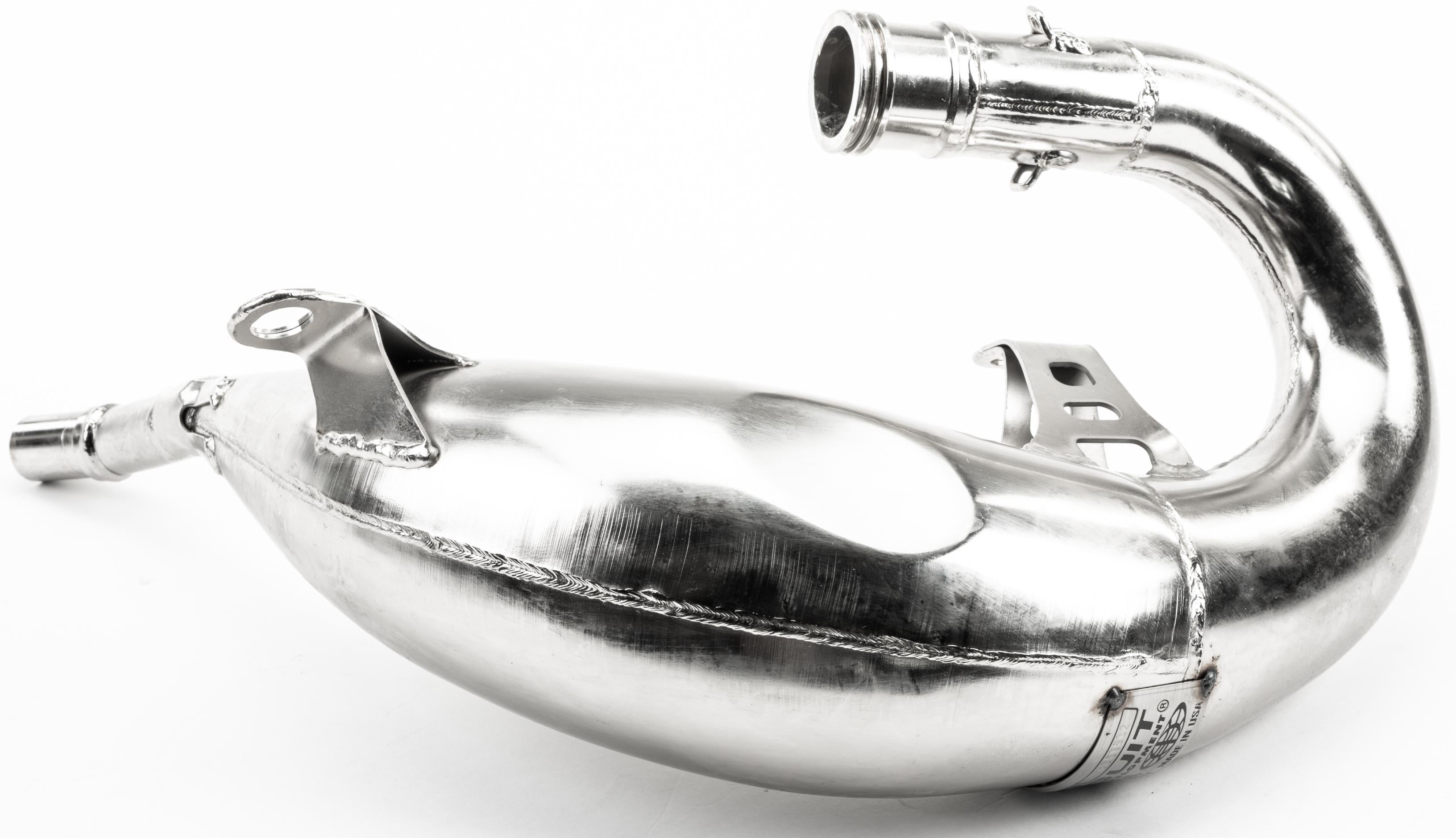 Pro Circuit P/c Platinum Pipe Ktm125/150sx ’19-22 - Offroad Collection