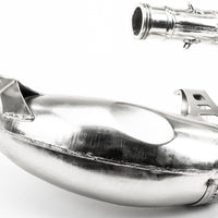 Pro Circuit P/c Platinum Pipe Ktm125/150sx ’19-22 - Offroad Collection