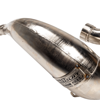 Pro Circuit P/c Platinum Pipe - Offroad Collection