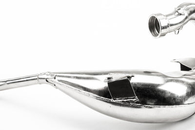 Pro Circuit P/c Platinum Pipe - Offroad Collection