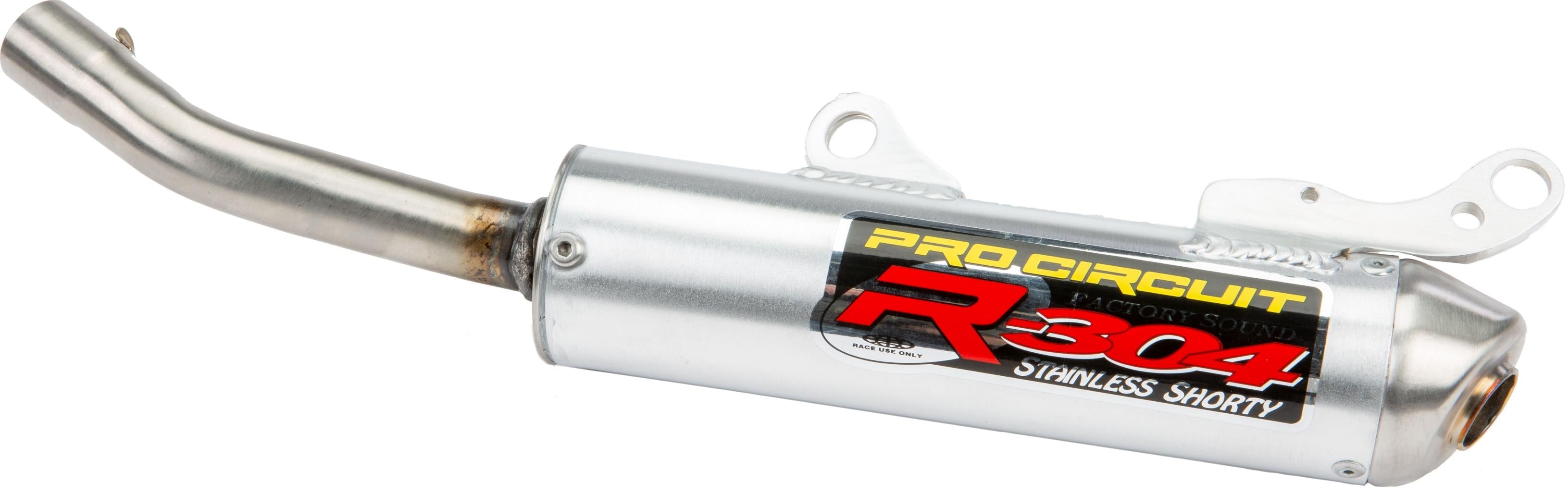 Pro Circuit P/c R-304 Silencer Cr250r ’00-01 - Offroad Collection