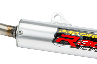 Pro Circuit P/c R-304 Silencer Cr250r ’00-01 - Offroad Collection