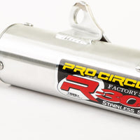 Pro Circuit P/c R-304 Silencer Cr250r ’04-07 - Offroad Collection