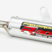 Pro Circuit P/c R-304 Silencer Husq Tc125 ’18-19 Te150 ’19 - Offroad Collection