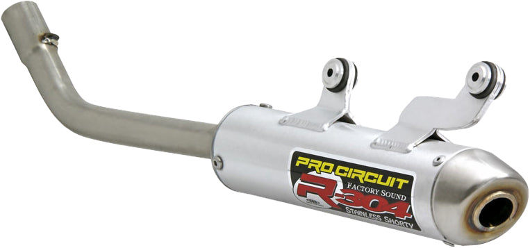 Pro Circuit P/c R-304 Silencer - Offroad Collection