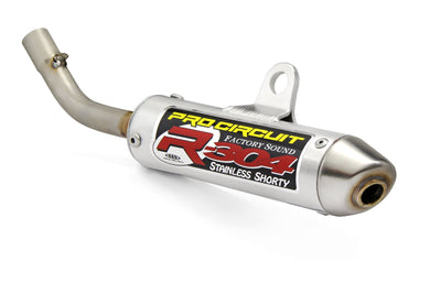 Pro Circuit P/c R-304 Silencer - Offroad Collection