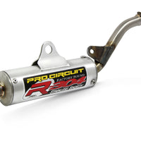 Pro Circuit P/c R-304 Silencer - Offroad Collection