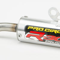 Pro Circuit P/c R-304 Silencer Yz125 ’02-22 - Offroad Collection
