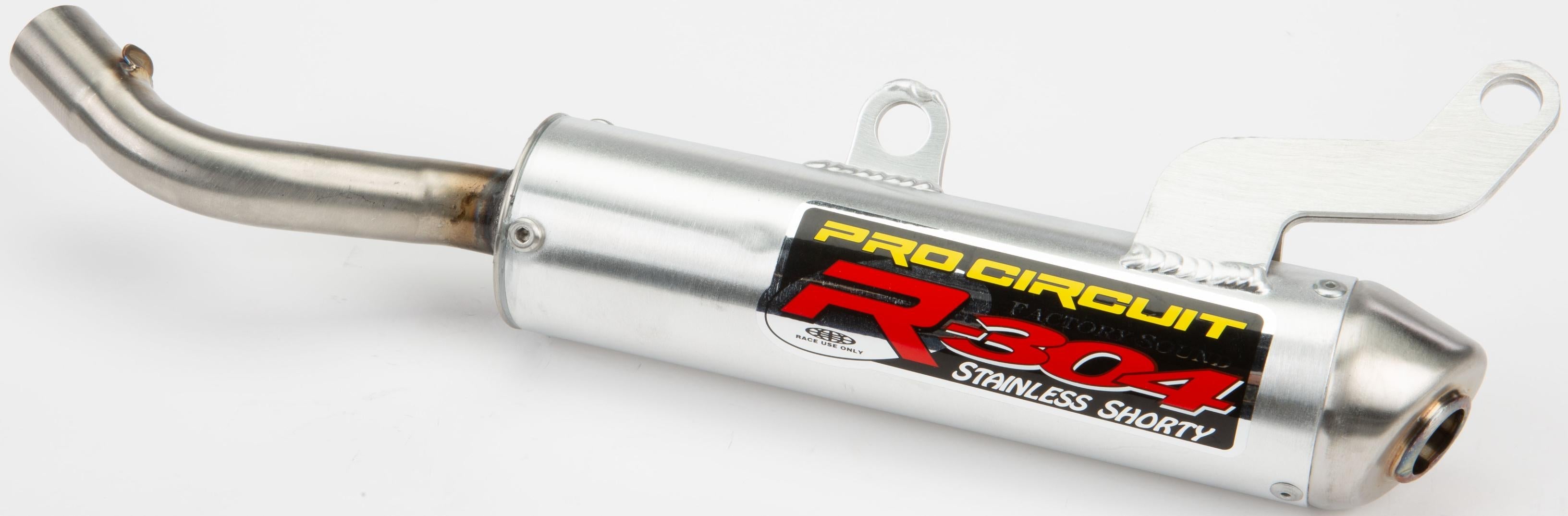 Pro Circuit P/c R-304 Silencer Yz250 ’03-22 250x ’16-20 - Offroad Collection