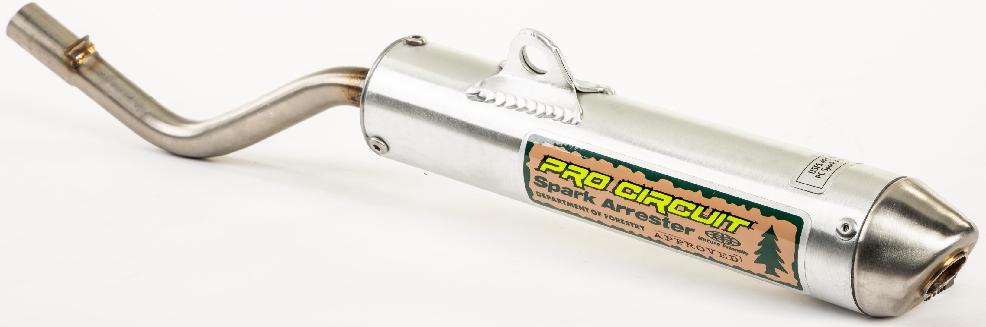 Pro Circuit P/c Spark Arrestor - Offroad Collection