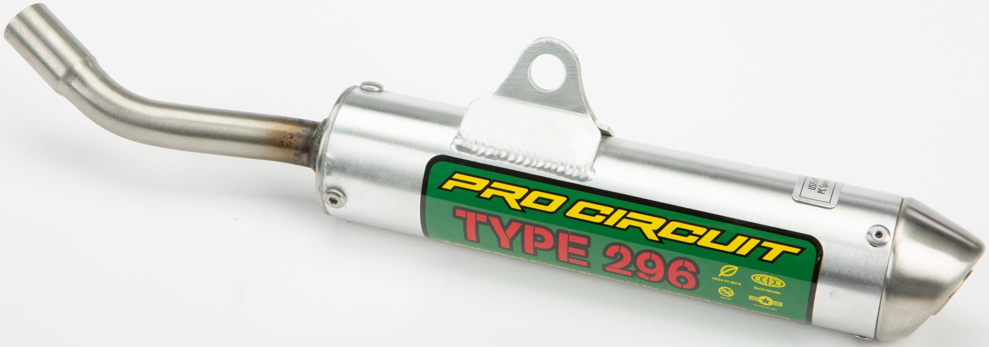 Pro Circuit P/c T-296 Spark Arrestor Yz85 ’19-20 - Offroad Collection