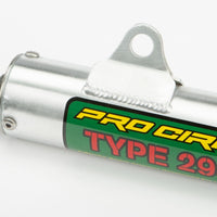 Pro Circuit P/c T-296 Spark Arrestor Yz85 ’19-20 - Offroad Collection