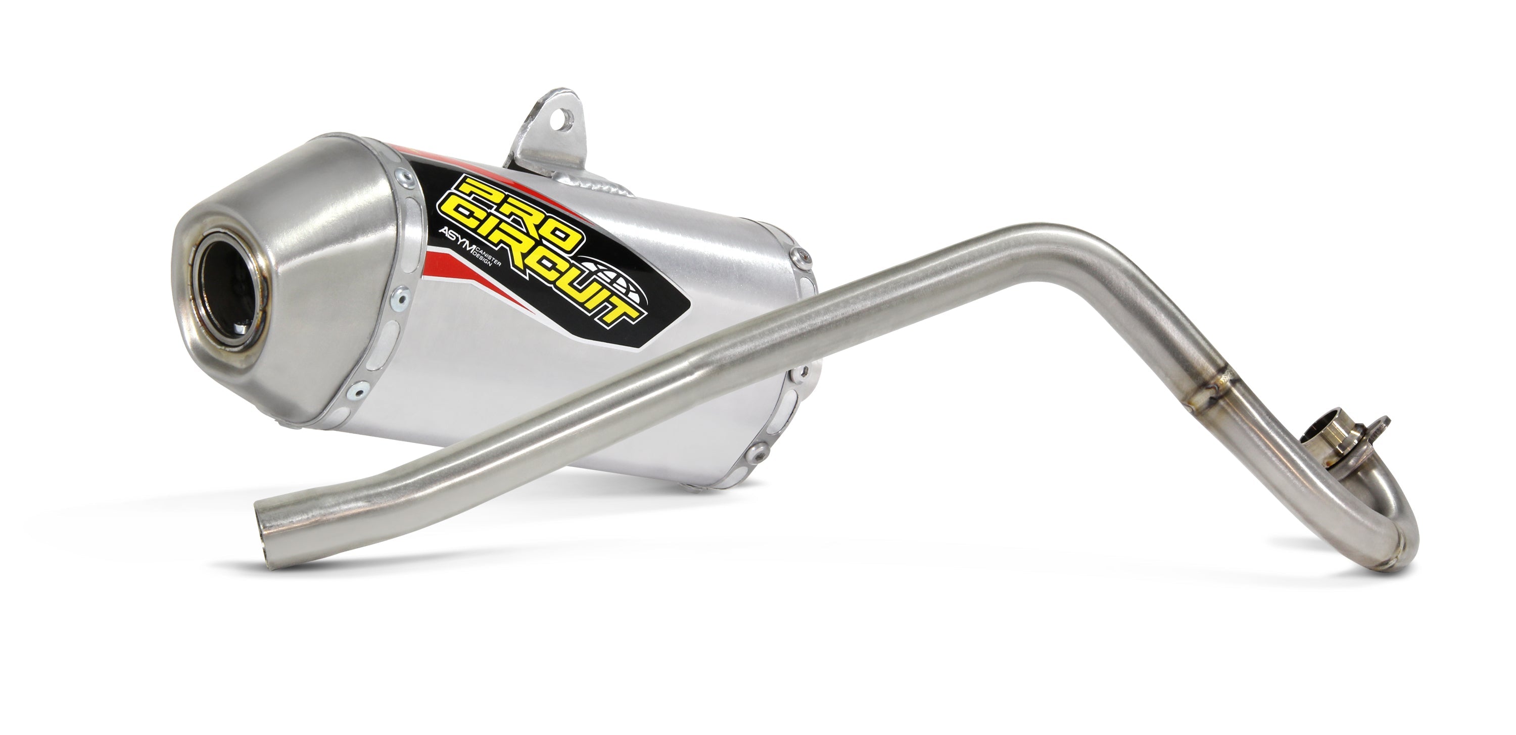 Pro Circuit P/c T-6 Exhaust System Crf110f ’13-18 - Offroad Collection