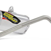 Pro Circuit P/c T-6 Exhaust System Crf110f ’13-18 - Offroad Collection