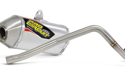 Pro Circuit P/c T-6 Exhaust System Crf110f ’13-18 - Offroad Collection