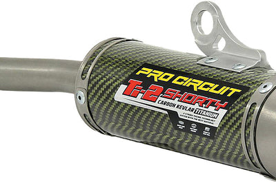 Pro Circuit P/c Ti-2 Silencer Ktm250sx ’19 - Offroad Collection