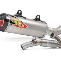 Pro Circuit P/c Ti-6 System - Offroad Collection