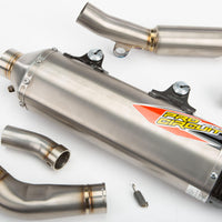 Pro Circuit P/c Ti-6 System - Offroad Collection