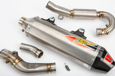 Pro Circuit P/c Ti-6 System - Offroad Collection