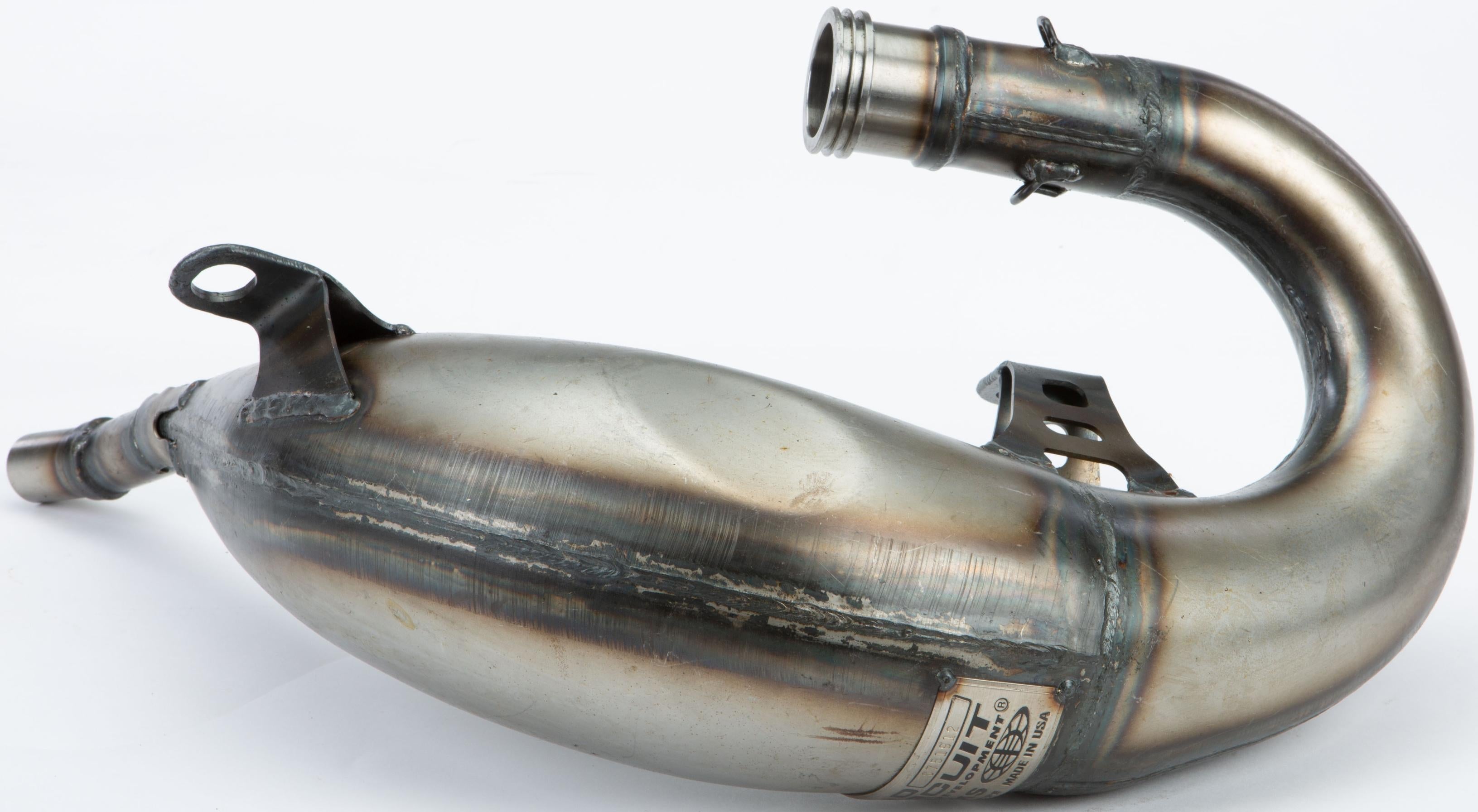 Pro Circuit P/c Works Pipe Ktm125/150sx ’19-22 - Offroad Collection