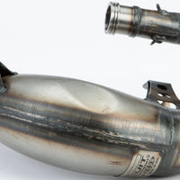Pro Circuit P/c Works Pipe Ktm125/150sx ’19-22 - Offroad Collection