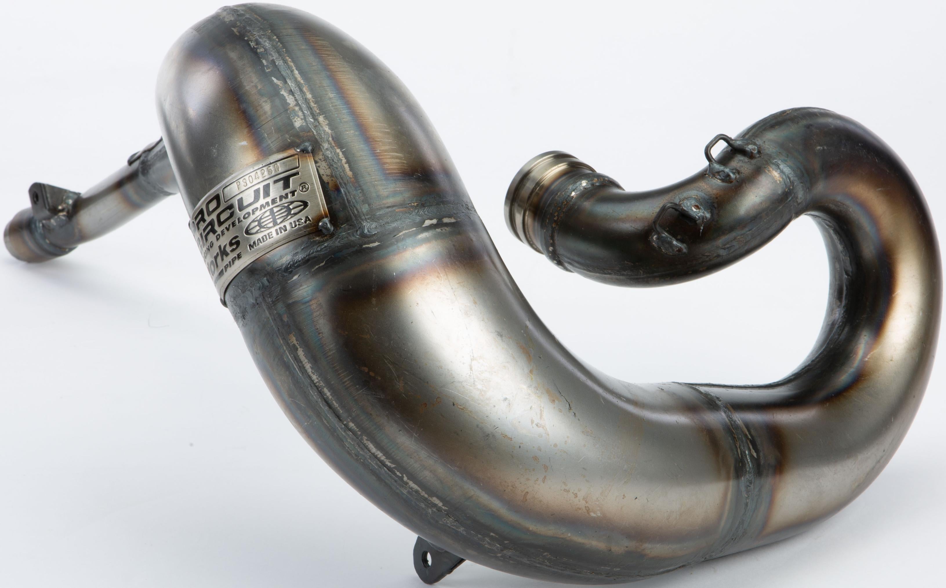 Pro Circuit P/c Works Pipe - Offroad Collection
