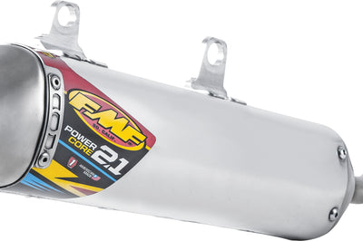 Fmf P-core 2.1 Alum - Offroad Collection