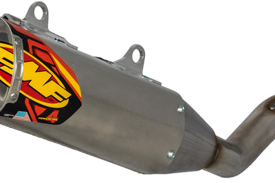 Fmf P-core 4 Hex Muffler Ktm - Street Collection