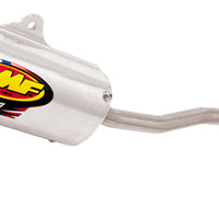 Fmf P-core 4 Muffler S/s Hdr Hon Crf125f ’14 - Offroad Collection