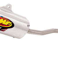 Fmf P-core 4 Muffler Sa S/s Hdr Hon Crf125f ’14 - Offroad Collection