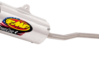 Fmf P-core 4 Muffler Sa S/s Hdr Hon Crf125f ’14 - Offroad Collection
