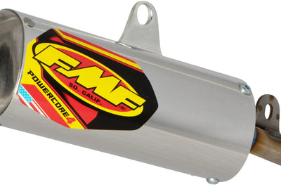 Fmf P-core 4 Muffler Spark Arrestor Slip-on - Offroad Collection