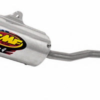 Fmf P-core 4 Muffler Spark Arrestor Slip-on - Offroad Collection