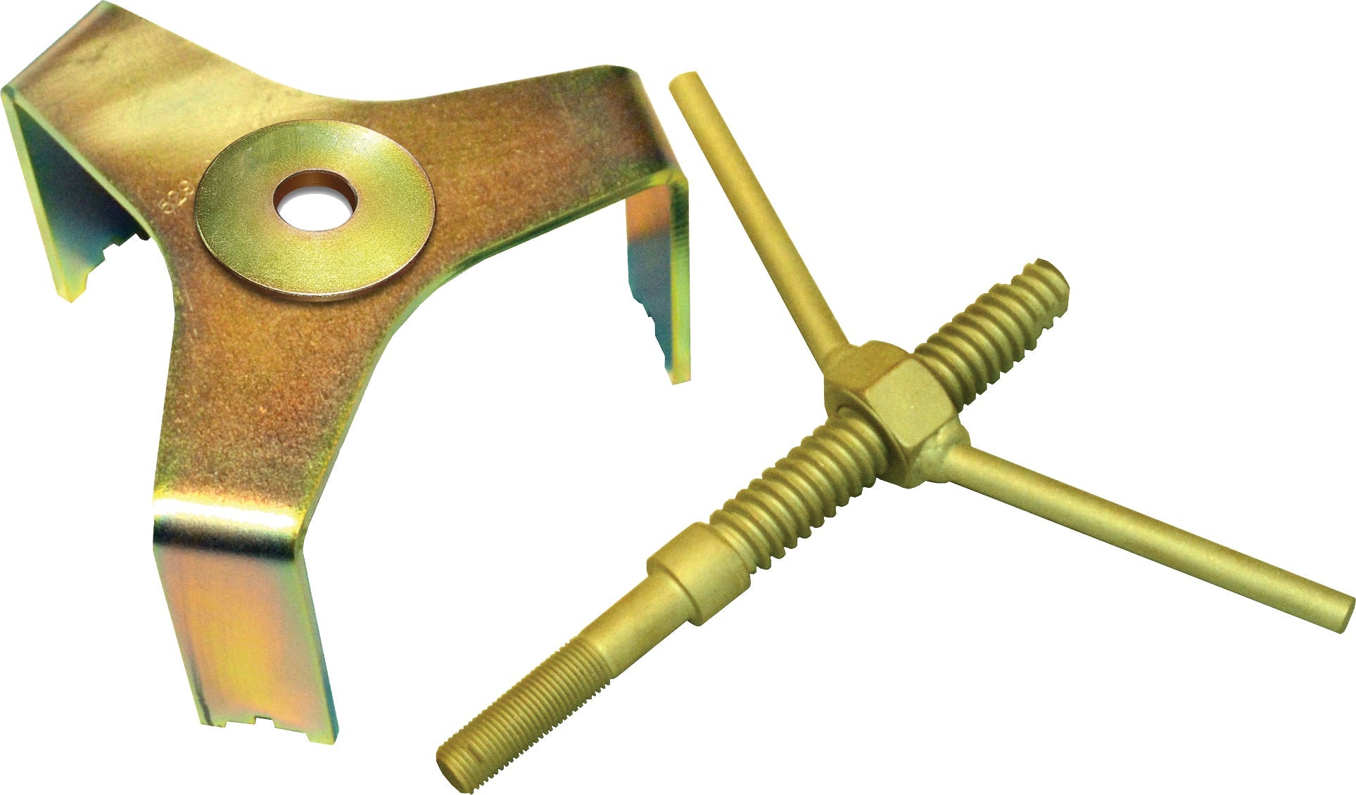 Straightline P-drive Clutch Compressor - Snowmobile Collection