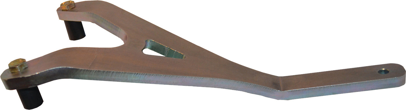 Straightline P-drive Clutch Holder - Snowmobile Collection